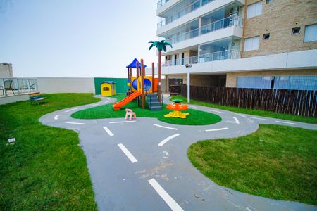 Apartamento para alugar com 69m², 2 quartos e 1 vaga Apartamento para alugar com 69m², 2 quartos e 1 vagaÁrea comum - Playground