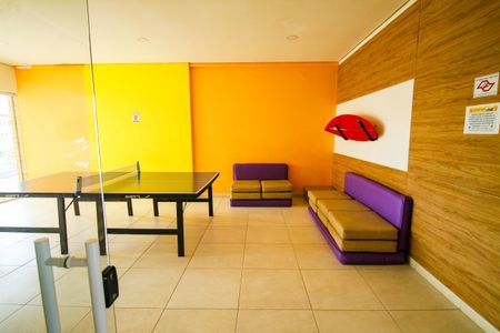 Apartamento para alugar com 69m², 2 quartos e 1 vaga Apartamento para alugar com 69m², 2 quartos e 1 vagaÁrea comum
