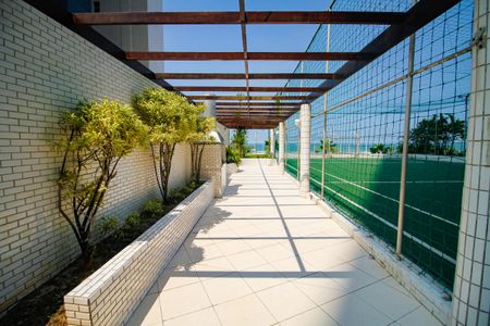 Apartamento para alugar com 69m², 2 quartos e 1 vaga Apartamento para alugar com 69m², 2 quartos e 1 vagaÁrea comum - Churrasqueira