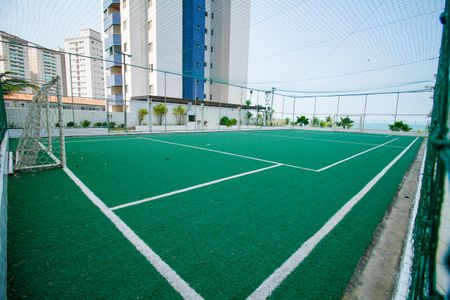 Apartamento para alugar com 69m², 2 quartos e 1 vaga Apartamento para alugar com 69m², 2 quartos e 1 vagaQuadra Esportiva
