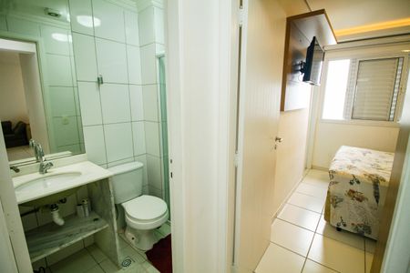 Apartamento para alugar com 70m², 2 quartos e 1 vaga Apartamento para alugar com 70m², 2 quartos e 1 vagaQuarto 2