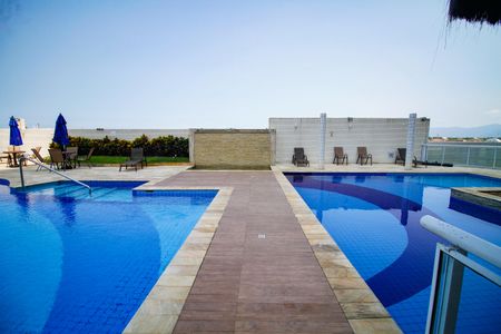 Apartamento para alugar com 69m², 2 quartos e 1 vaga Apartamento para alugar com 69m², 2 quartos e 1 vagaÁrea comum - Piscina