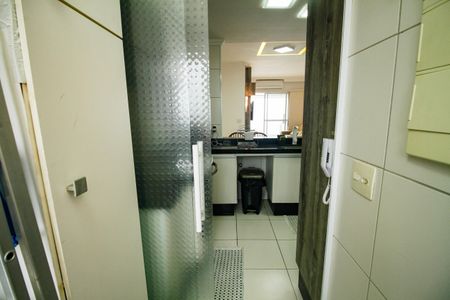 Apartamento para alugar com 70m², 2 quartos e 1 vaga Apartamento para alugar com 70m², 2 quartos e 1 vagaÁrea de Serviço