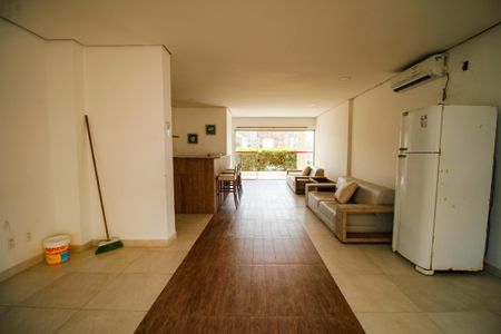 Apartamento para alugar com 69m², 2 quartos e 1 vaga Apartamento para alugar com 69m², 2 quartos e 1 vagaÁrea comum