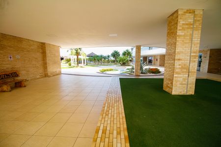 Apartamento para alugar com 69m², 2 quartos e 1 vaga Apartamento para alugar com 69m², 2 quartos e 1 vagaÁrea comum