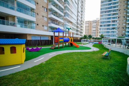 Apartamento para alugar com 69m², 2 quartos e 1 vaga Apartamento para alugar com 69m², 2 quartos e 1 vagaÁrea comum - Playground