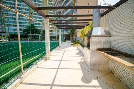 Apartamento para alugar com 69m², 2 quartos e 1 vaga Apartamento para alugar com 69m², 2 quartos e 1 vagaÁrea comum - Churrasqueira