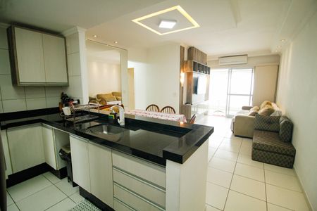 Apartamento para alugar com 70m², 2 quartos e 1 vaga Apartamento para alugar com 70m², 2 quartos e 1 vagaCozinha