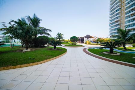 Apartamento para alugar com 69m², 2 quartos e 1 vaga Apartamento para alugar com 69m², 2 quartos e 1 vagaÁrea comum