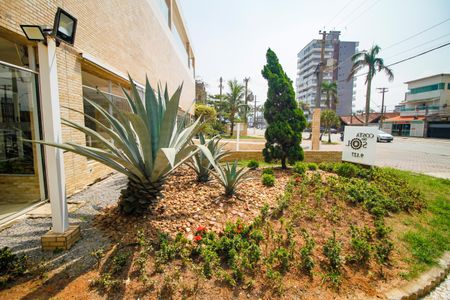 Apartamento para alugar com 69m², 2 quartos e 1 vaga Apartamento para alugar com 69m², 2 quartos e 1 vagaFachada e portaria