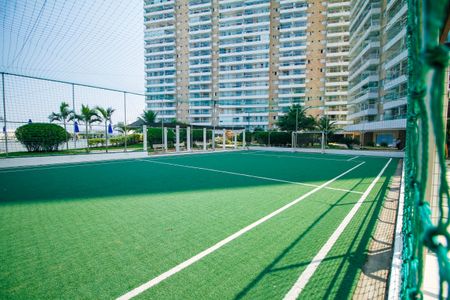 Apartamento para alugar com 69m², 2 quartos e 1 vaga Apartamento para alugar com 69m², 2 quartos e 1 vagaQuadra Esportiva