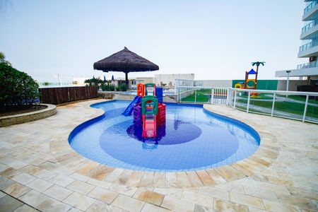Apartamento para alugar com 69m², 2 quartos e 1 vaga Apartamento para alugar com 69m², 2 quartos e 1 vagaÁrea comum - Piscina