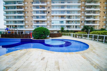 Apartamento para alugar com 69m², 2 quartos e 1 vaga Apartamento para alugar com 69m², 2 quartos e 1 vagaÁrea comum - Piscina