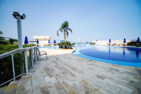 Apartamento para alugar com 69m², 2 quartos e 1 vaga Apartamento para alugar com 69m², 2 quartos e 1 vagaÁrea comum - Piscina