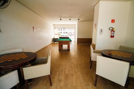 Apartamento para alugar com 69m², 2 quartos e 1 vaga Apartamento para alugar com 69m², 2 quartos e 1 vagaÁrea comum
