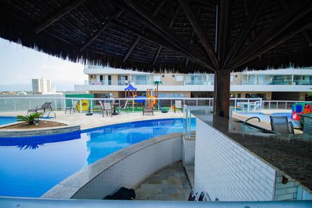 Apartamento para alugar com 69m², 2 quartos e 1 vaga Apartamento para alugar com 69m², 2 quartos e 1 vagaÁrea comum - Piscina