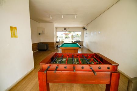 Apartamento para alugar com 69m², 2 quartos e 1 vaga Apartamento para alugar com 69m², 2 quartos e 1 vagaÁrea comum