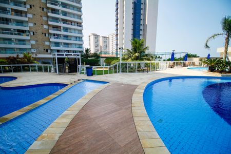 Apartamento para alugar com 69m², 2 quartos e 1 vaga Apartamento para alugar com 69m², 2 quartos e 1 vagaÁrea comum - Piscina