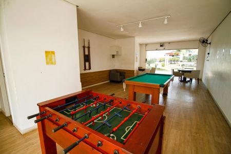 Apartamento para alugar com 69m², 2 quartos e 1 vaga Apartamento para alugar com 69m², 2 quartos e 1 vagaÁrea comum
