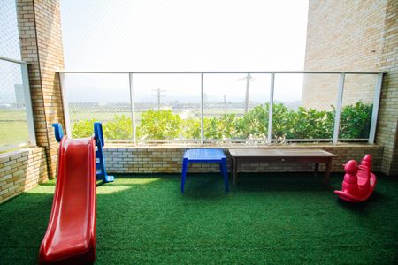 Apartamento para alugar com 69m², 2 quartos e 1 vaga Apartamento para alugar com 69m², 2 quartos e 1 vagaBrinquedoteca