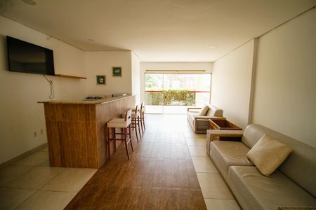 Apartamento para alugar com 69m², 2 quartos e 1 vaga Apartamento para alugar com 69m², 2 quartos e 1 vagaÁrea comum