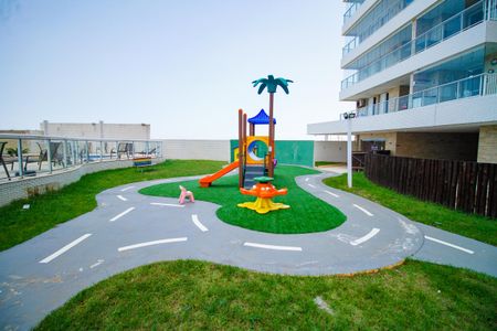 Apartamento para alugar com 69m², 2 quartos e 1 vaga Apartamento para alugar com 69m², 2 quartos e 1 vagaÁrea comum - Playground