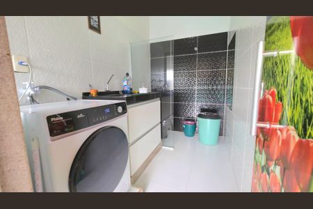 Casa de condomínio para alugar com 340m², 3 quartos e 2 vagas