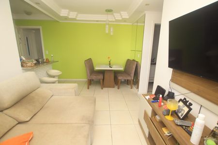 Apartamento para alugar com 2 quartos, 56m² em Itapuã, Salvador