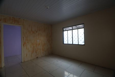 Sala de casa para alugar com 3 quartos, 93m² em Rio Branco, Canoas