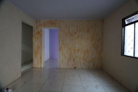 Sala de casa para alugar com 3 quartos, 93m² em Rio Branco, Canoas