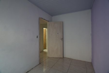Quarto 1 de casa para alugar com 3 quartos, 93m² em Rio Branco, Canoas