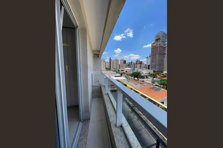 Apartamento para alugar com 100m², 2 quartos e 1 vaga Apartamento para alugar com 100m², 2 quartos e 1 vagaVaranda