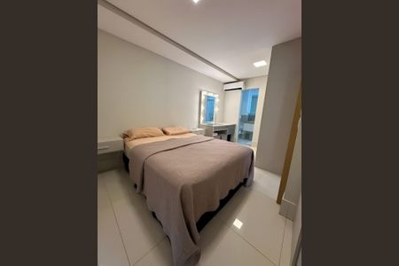 Quarto de apartamento para alugar com 2 quartos, 100m² em Setor Bueno, Goiânia