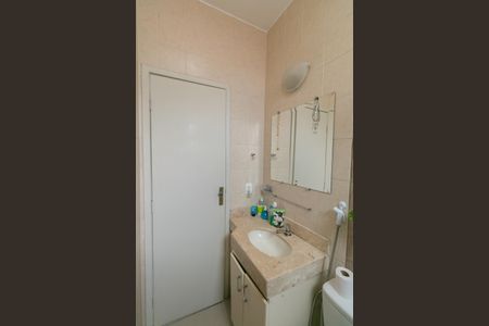 Apartamento à venda com 51m², 2 quartos e 1 vaga