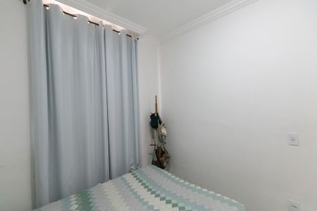 Apartamento à venda com 2 quartos, 51m² em Dona Clara, Belo Horizonte