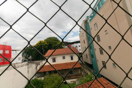 Apartamento à venda com 51m², 2 quartos e 1 vaga