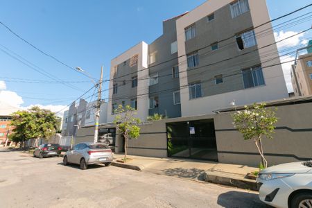 Apartamento à venda com 51m², 2 quartos e 1 vaga