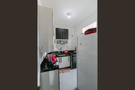Apartamento à venda com 51m², 2 quartos e 1 vaga