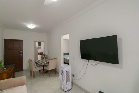 Apartamento à venda com 2 quartos, 51m² em Dona Clara, Belo Horizonte