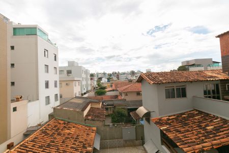 Apartamento à venda com 51m², 2 quartos e 1 vaga