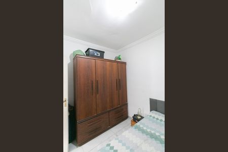 Apartamento à venda com 2 quartos, 51m² em Dona Clara, Belo Horizonte