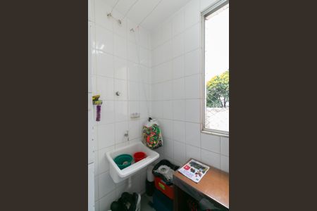 Apartamento à venda com 51m², 2 quartos e 1 vaga