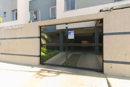 Apartamento à venda com 51m², 2 quartos e 1 vaga