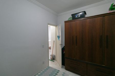 Apartamento à venda com 2 quartos, 51m² em Dona Clara, Belo Horizonte