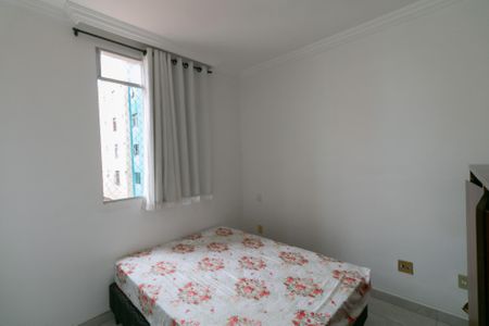 Apartamento à venda com 2 quartos, 51m² em Dona Clara, Belo Horizonte