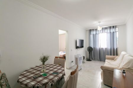 Apartamento à venda com 2 quartos, 51m² em Dona Clara, Belo Horizonte