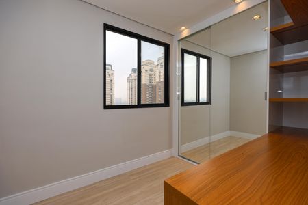 Apartamento para alugar com 39m², 2 quartos e 1 vaga Apartamento para alugar com 39m², 2 quartos e 1 vagaQuarto 2