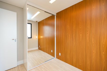 Apartamento para alugar com 39m², 2 quartos e 1 vaga Apartamento para alugar com 39m², 2 quartos e 1 vagaQuarto 1