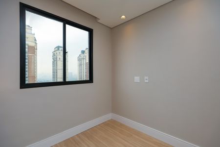 Apartamento para alugar com 39m², 2 quartos e 1 vaga Apartamento para alugar com 39m², 2 quartos e 1 vagaQuarto 1