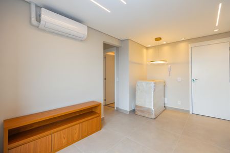Apartamento para alugar com 39m², 2 quartos e 1 vaga Apartamento para alugar com 39m², 2 quartos e 1 vagaSala